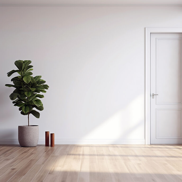 Plancher écoresponsable : comment choisir le revêtement idéal pour un intérieur durable et écologique