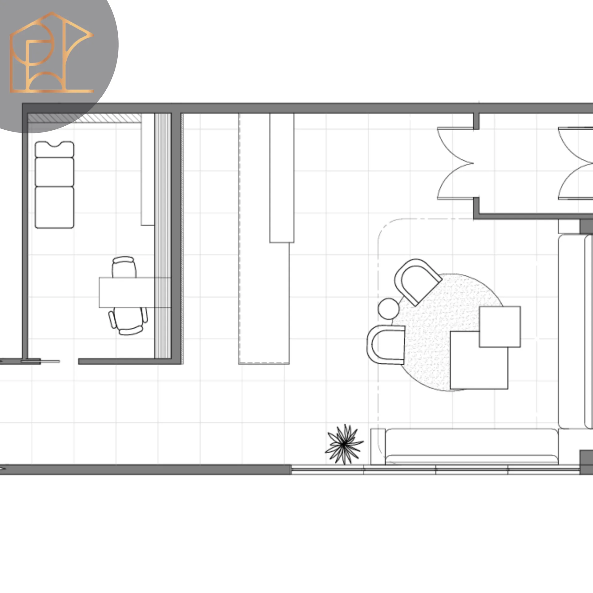 Plans sur mesure et rendus 3D par Summex Design